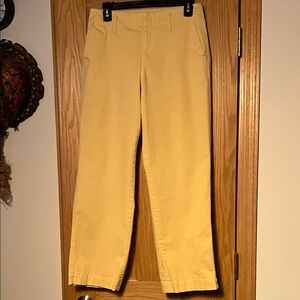 A New Day Stretch Straight Pant